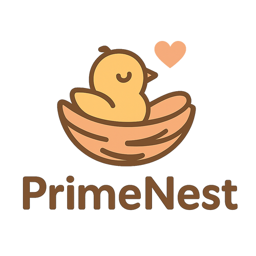 PrimeNest